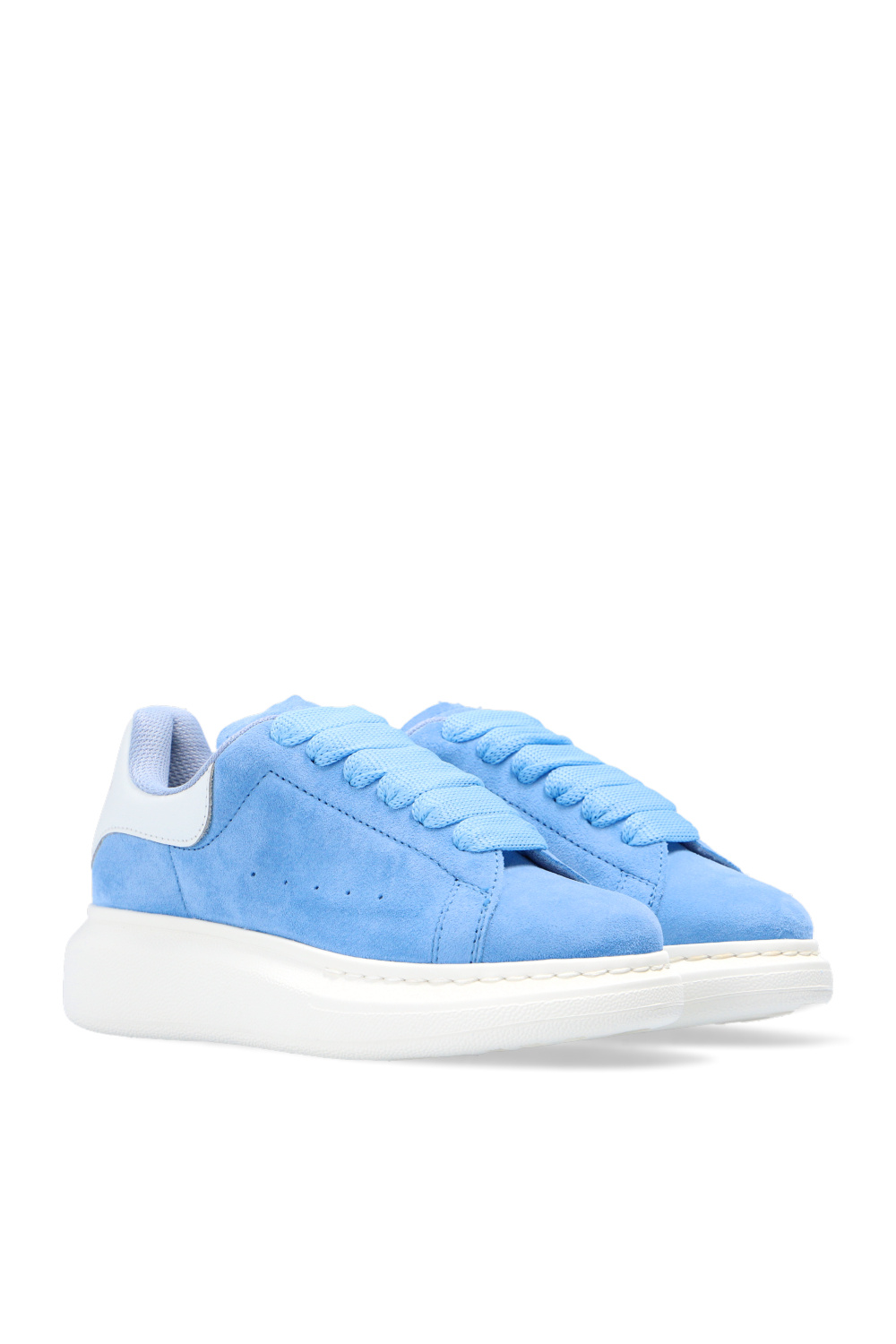 Alexander mcqueen discount blau